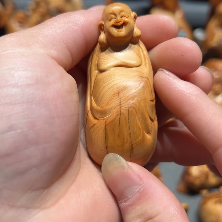 柏木（崖柏）点点关注