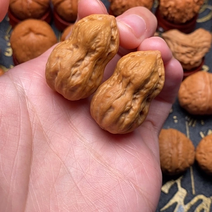 吊坠文玩核桃葫芦