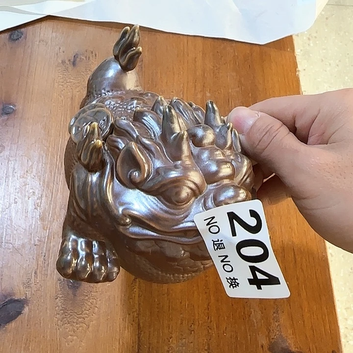 紫砂茶壶柴烧福利新品多多