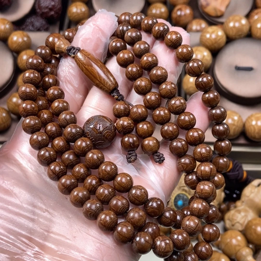 六道木手串/手链薇****）0.8/108