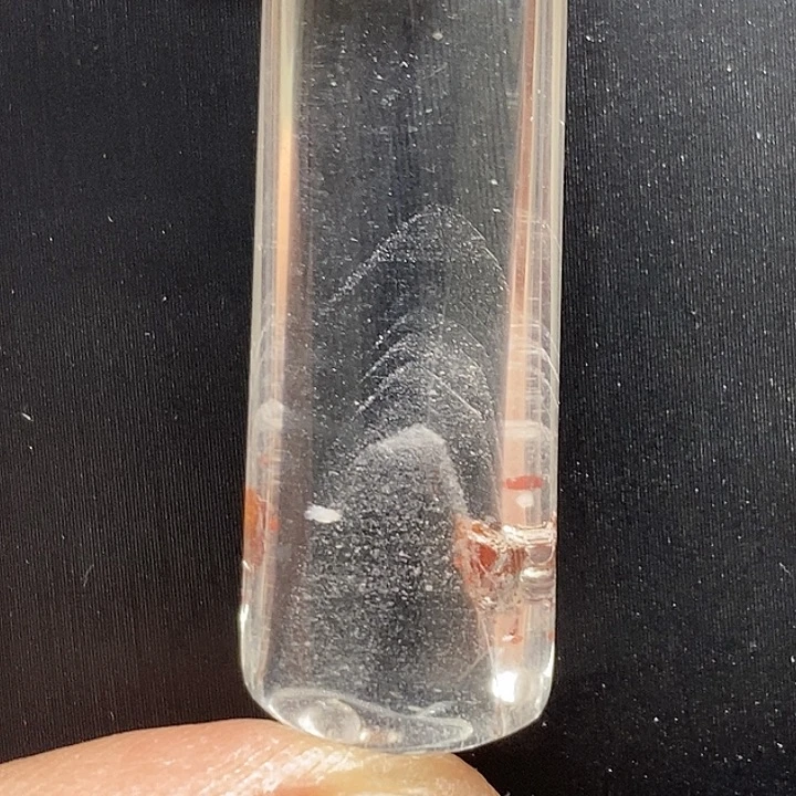 水晶未镶嵌珠宝半成品