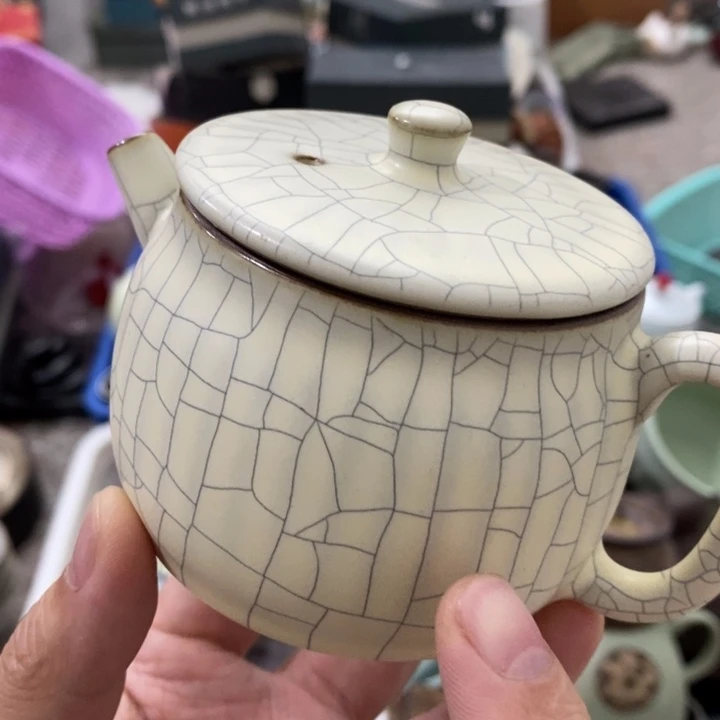 陶瓷艺术品及陶瓷制品