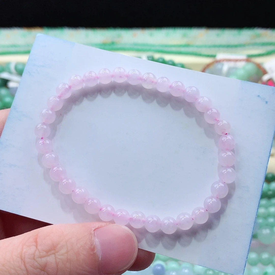 【闪购商品】项链未镶嵌翡翠缅甸天然A货翡翠