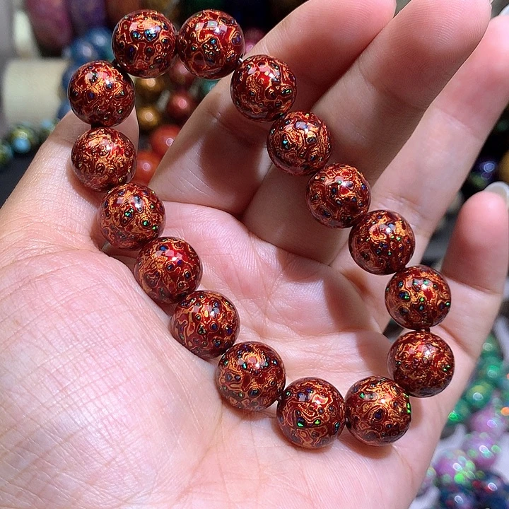 神匠手大漆珠1.2………………