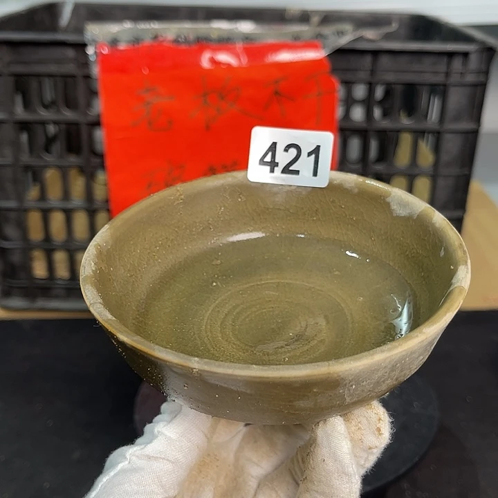 龙泉青瓷青瓷茶具套装