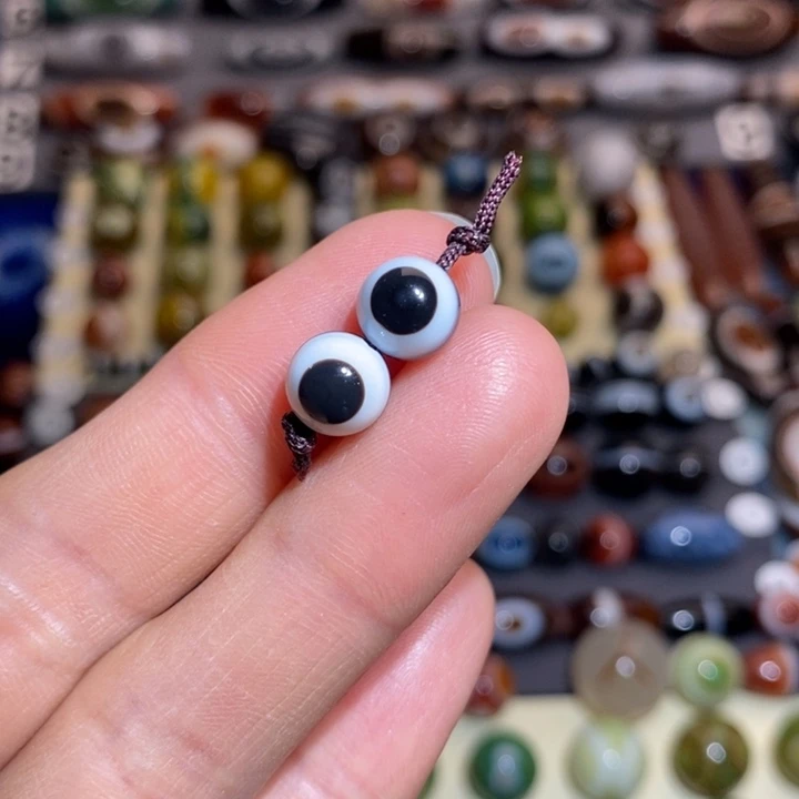 玛瑙/玉髓手链未镶嵌