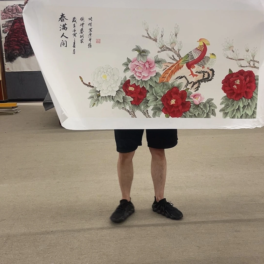 书法可口可乐公司在淘宝上
