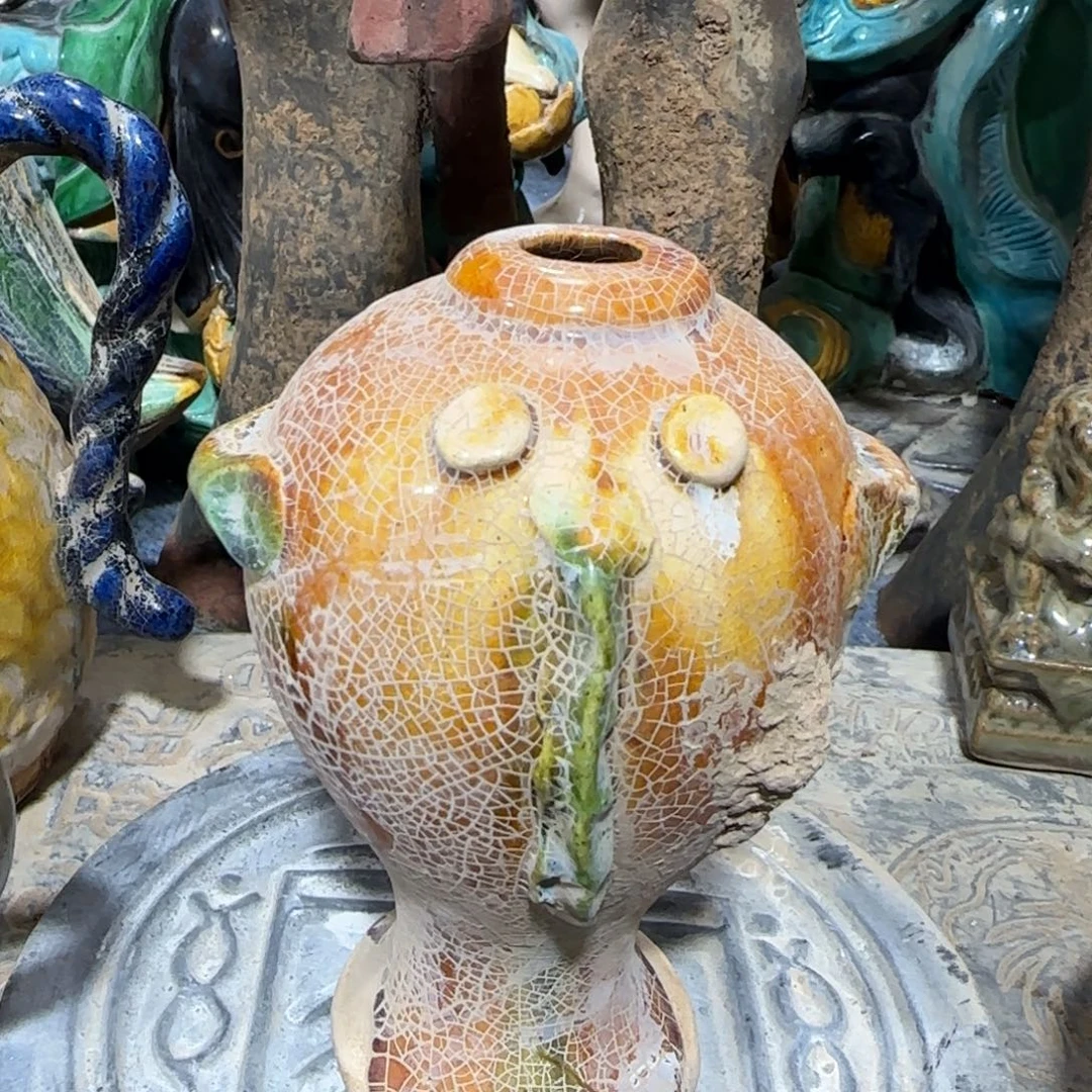 陶瓷摆件摆件摆件