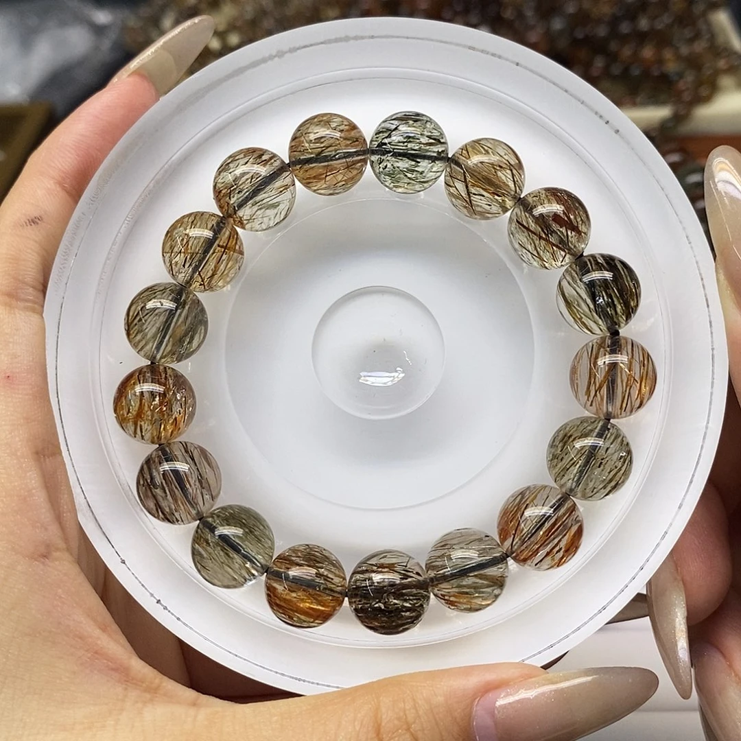 水晶手链未镶嵌8448747854774477