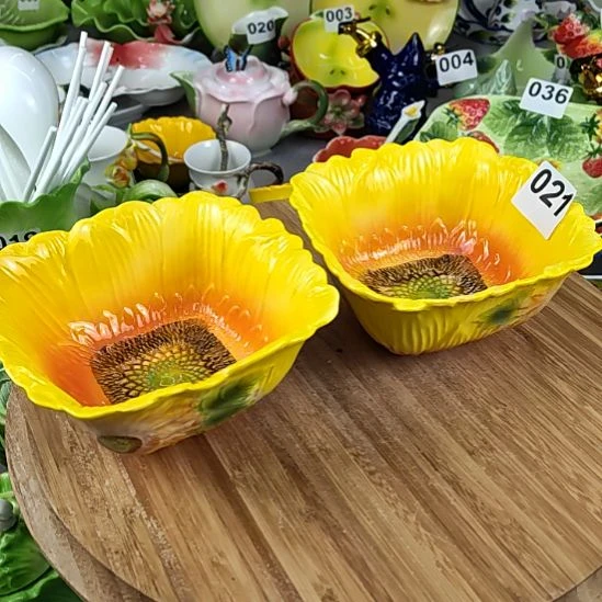 潮州创艺瓷家陶瓷