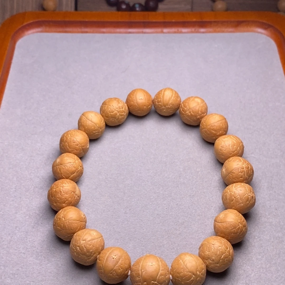 凤眼菩提手串15手串