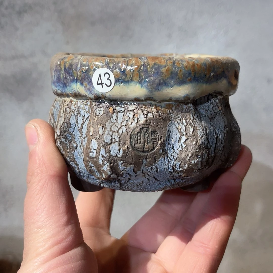 红陶微瑕特价内口7外高5