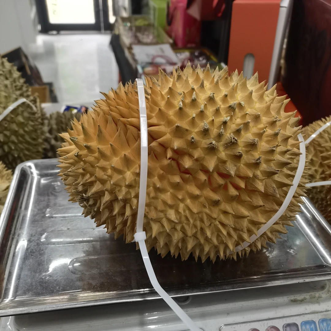 泰国树熟金枕榴莲49.9