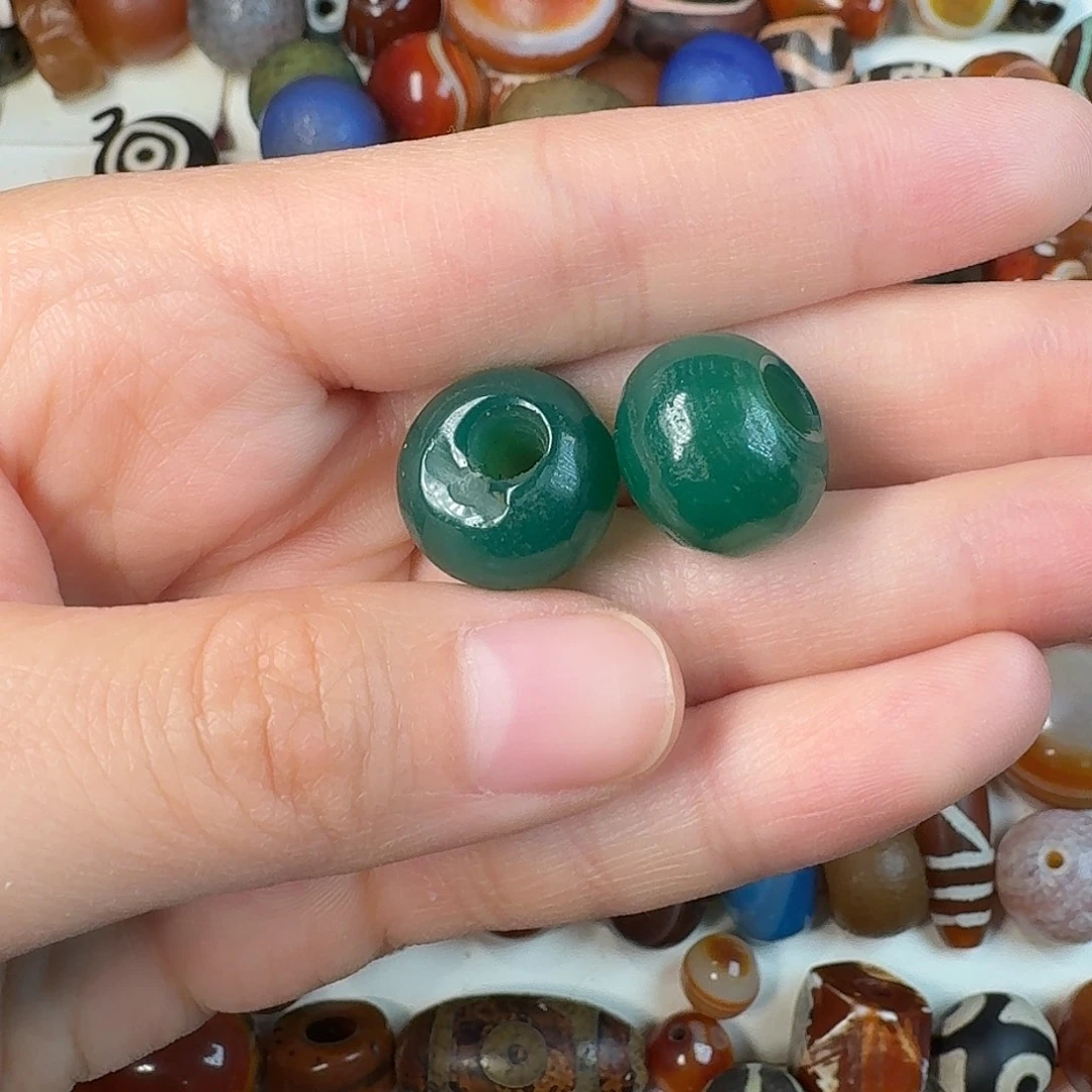 玛瑙/玉髓未镶嵌满30包邮，除偏远地区