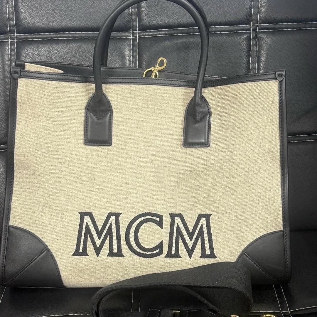 95新 MCM 单肩包/071509