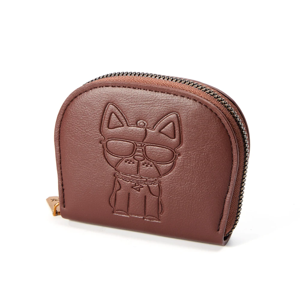 正品高端限量新款多用卡位证件包银行卡钱包-ZX