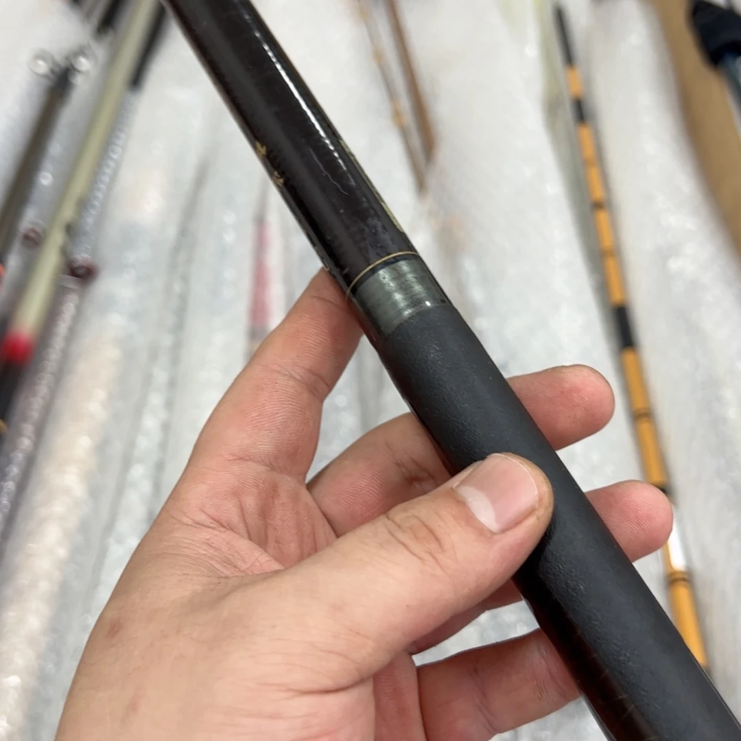 我***鱼鱼竿钓鱼竿578900