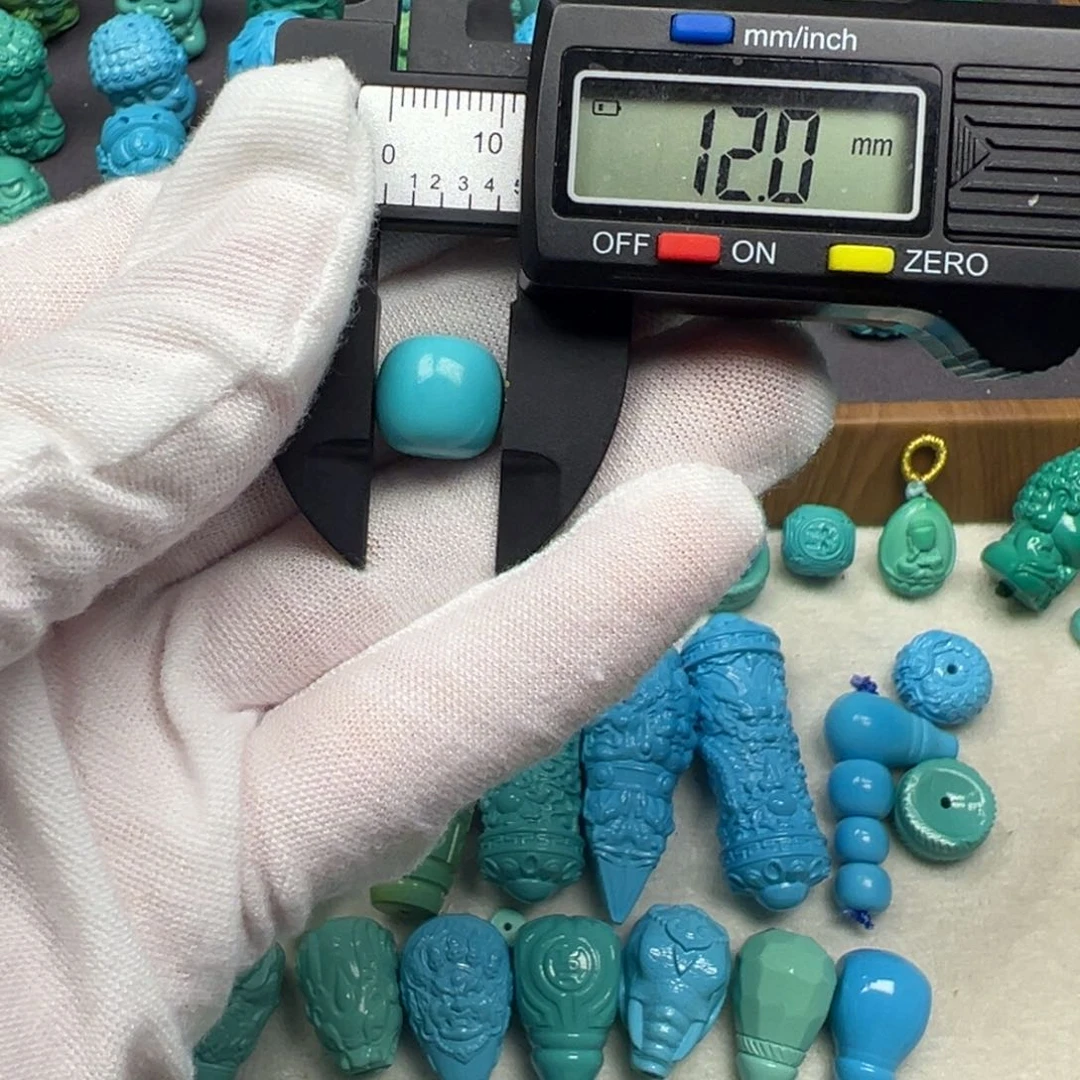 圆珠老型直播间选品