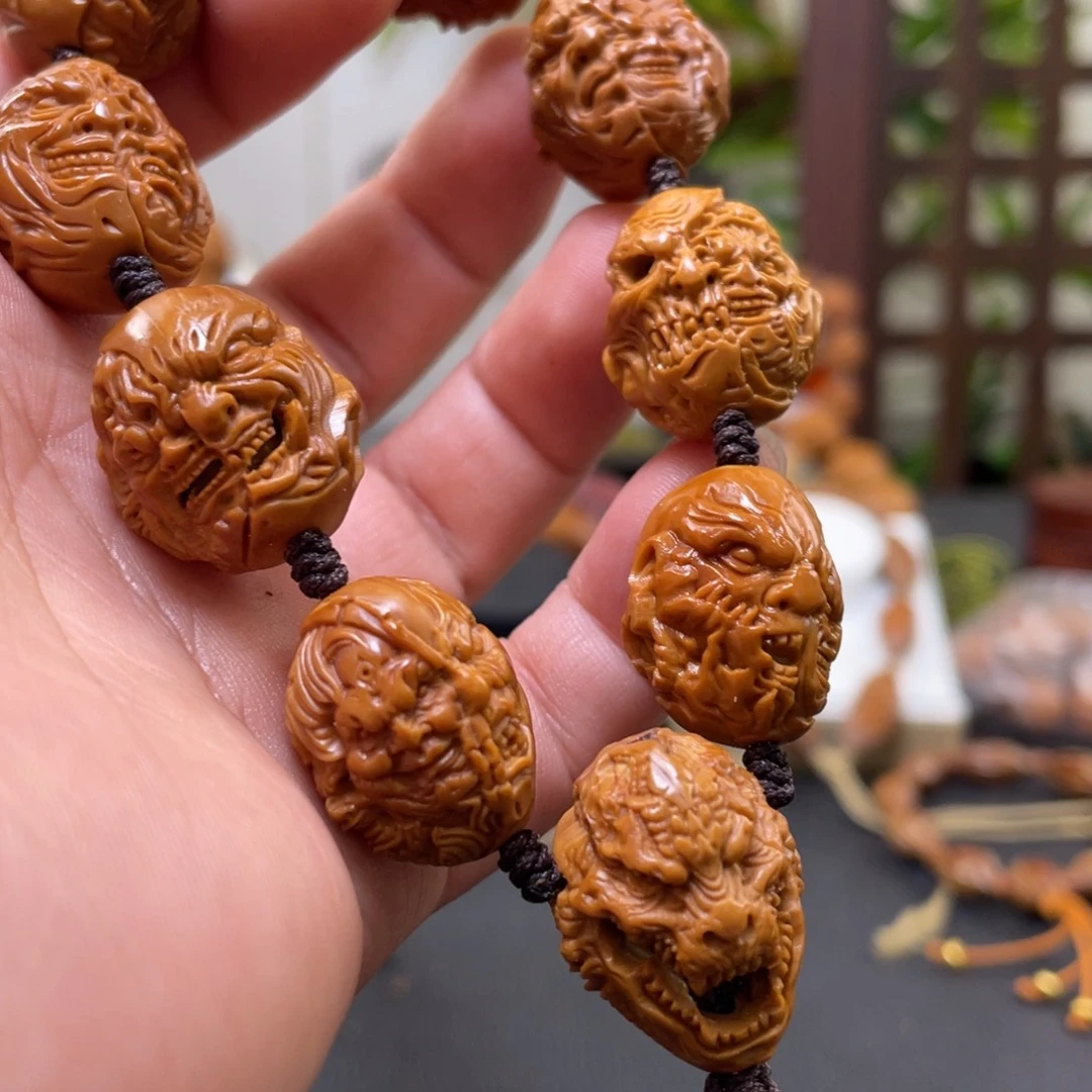 手串/手链橄榄核橄榄核