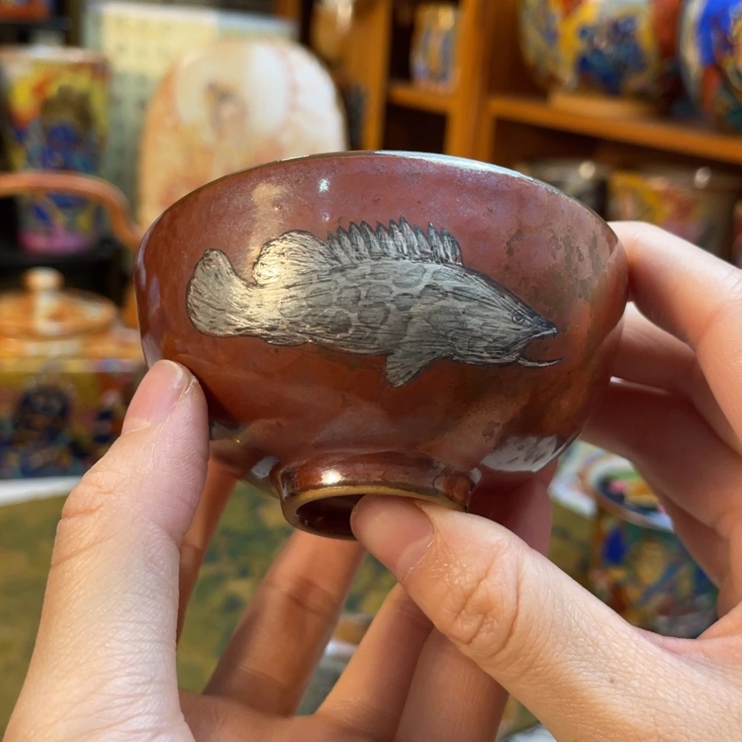 微瑕福利杯杯推荐