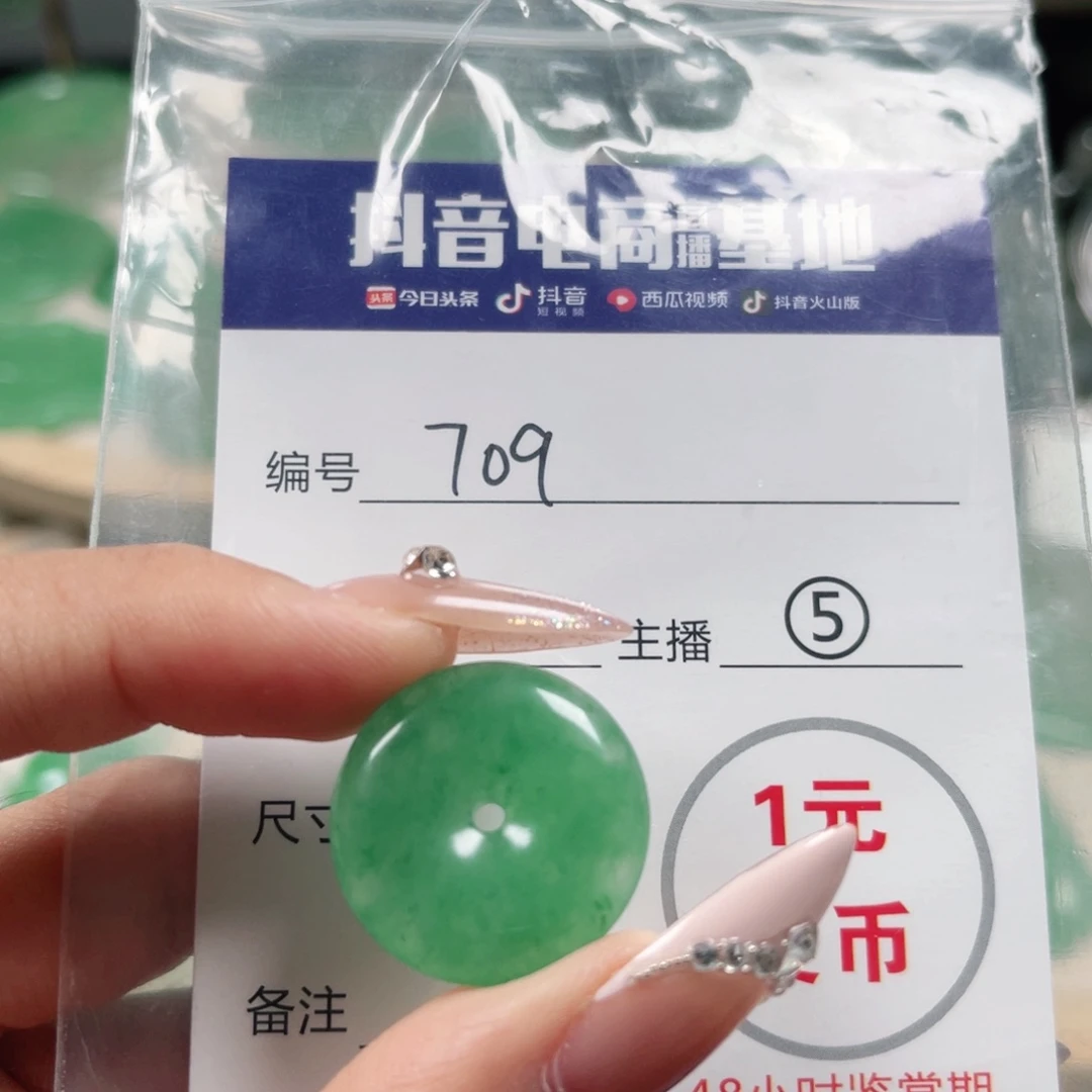 石英质玉未镶嵌颈饰
