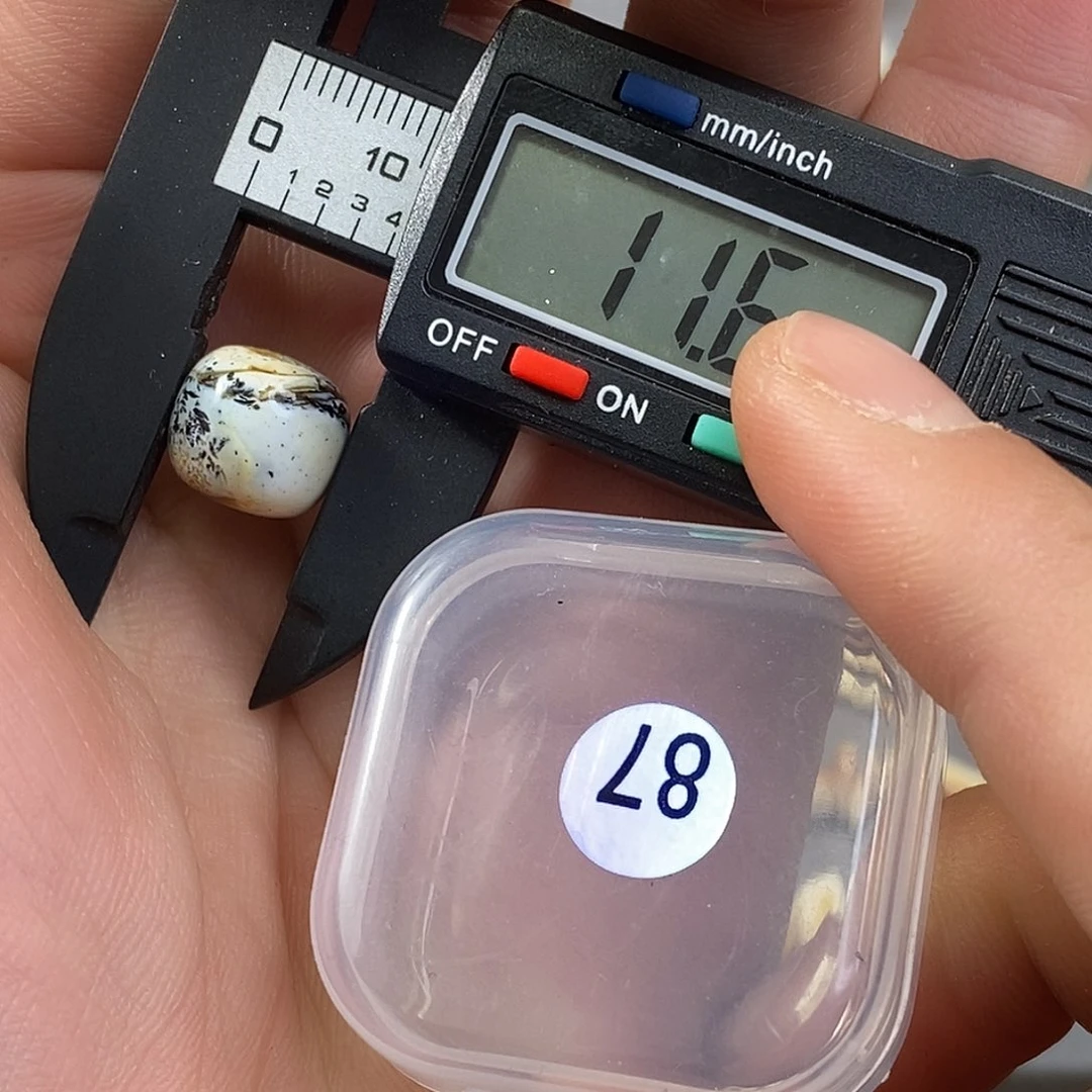 琥珀裸石未镶嵌微瑕