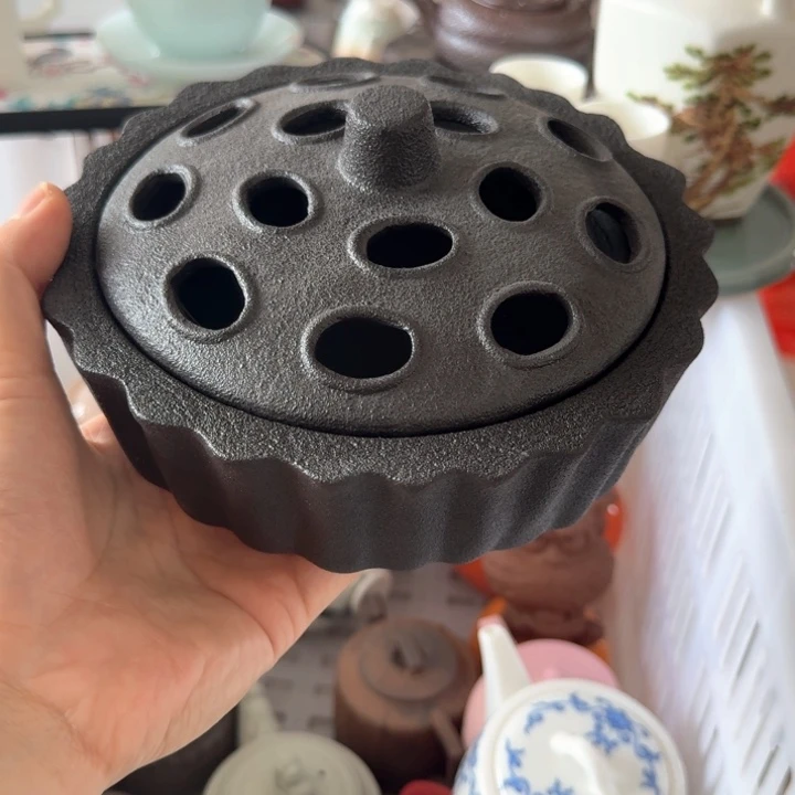 微瑕陶瓷茶具茶杯茶壶