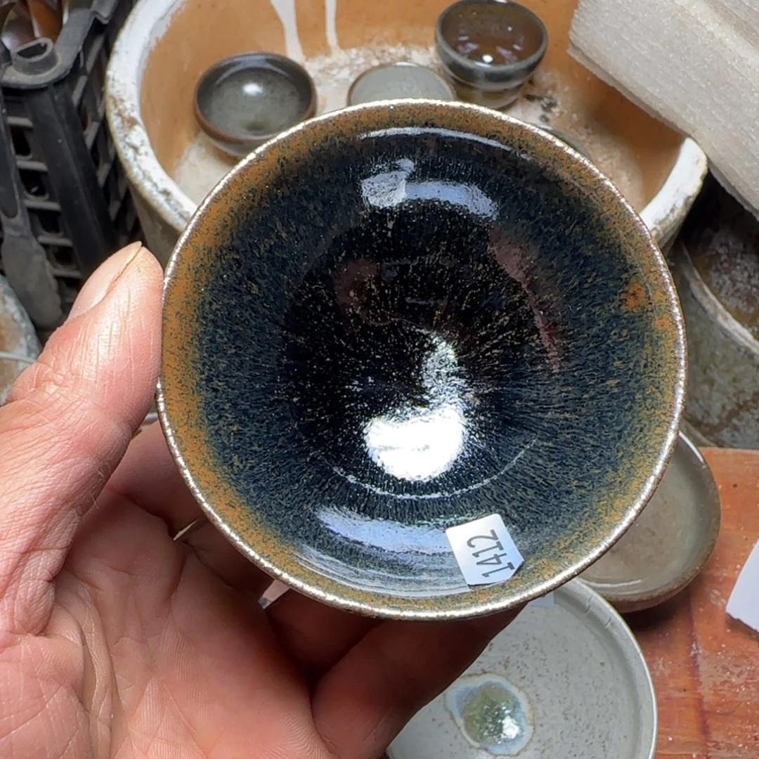 柴烧建盏闪购链接1412