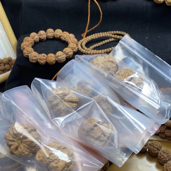 金刚菩提吊坠V****.四对蛤蟆套装