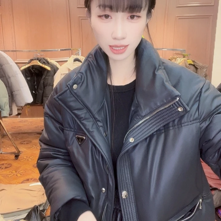 140……150斤皮羽绒服