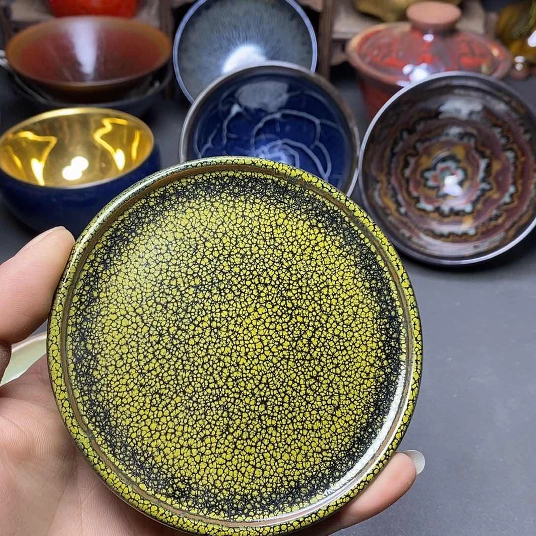 茶盏茗****?全品无瑕哈哈哈哈499