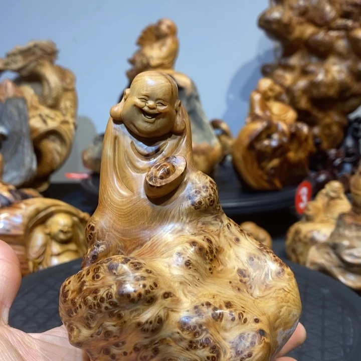 柏木(崖柏)崖柏陈化