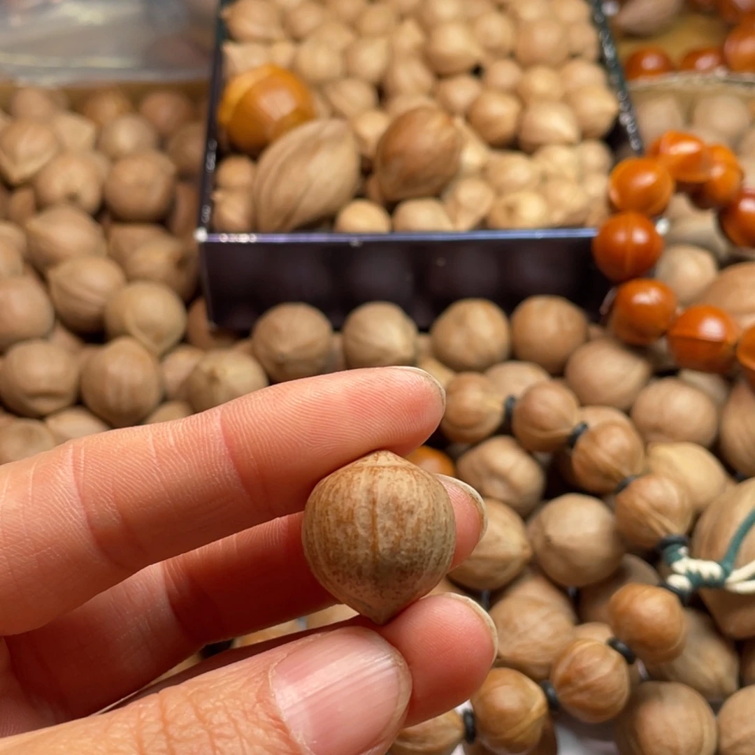 *****手串/手链橄榄核1.85的14颗