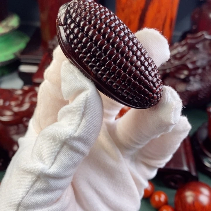 小叶紫檀其他（檀香紫檀）