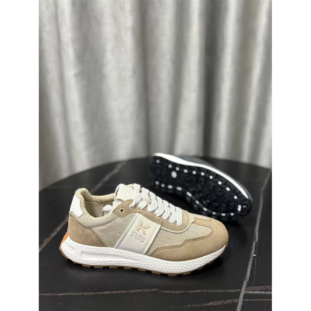 457030 [运动码] 软底阿甘鞋 透气舒适休闲鞋