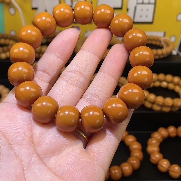 ****王猴头核桃手串猴头核桃手串