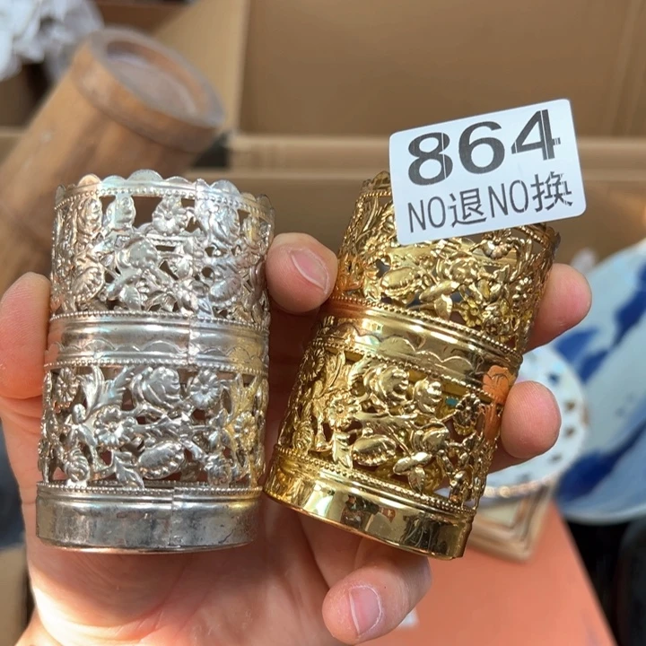 864日本回流茶道具周边