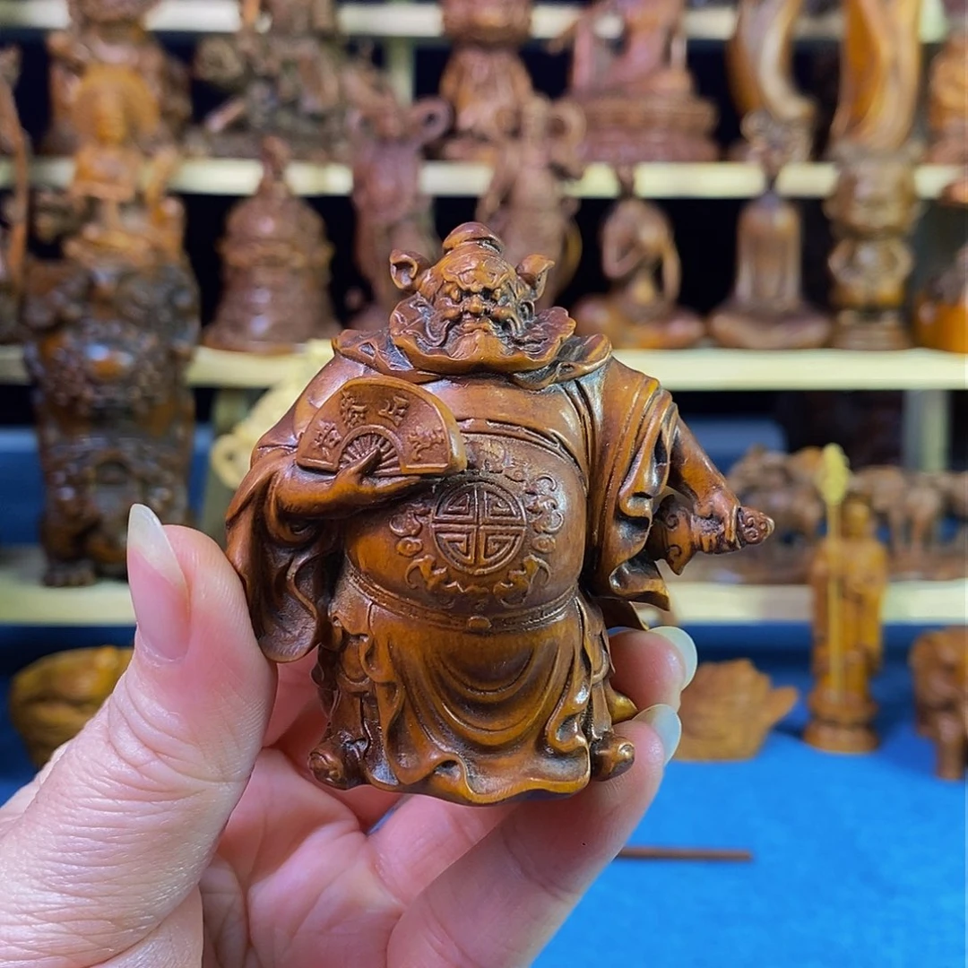 黄杨木小叶黄杨木工艺品