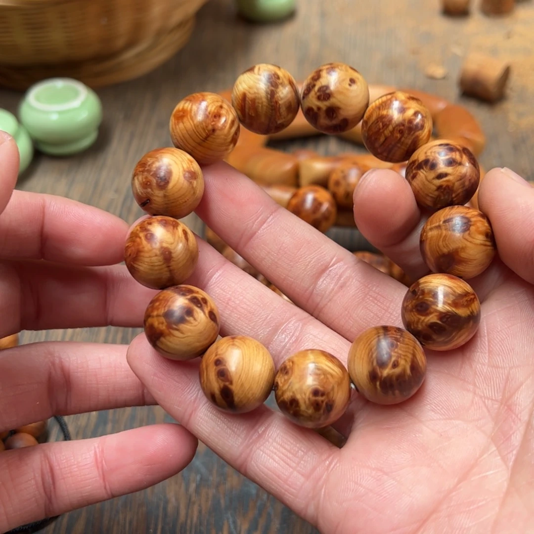 太行崖柏陈化太行