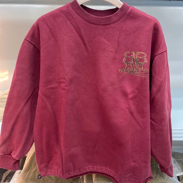 秋冬季新款百搭休闲时尚卫衣23410060