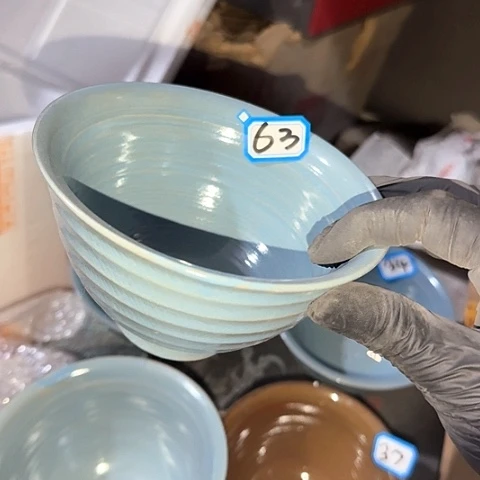 山***清瓷片国营厂库存63