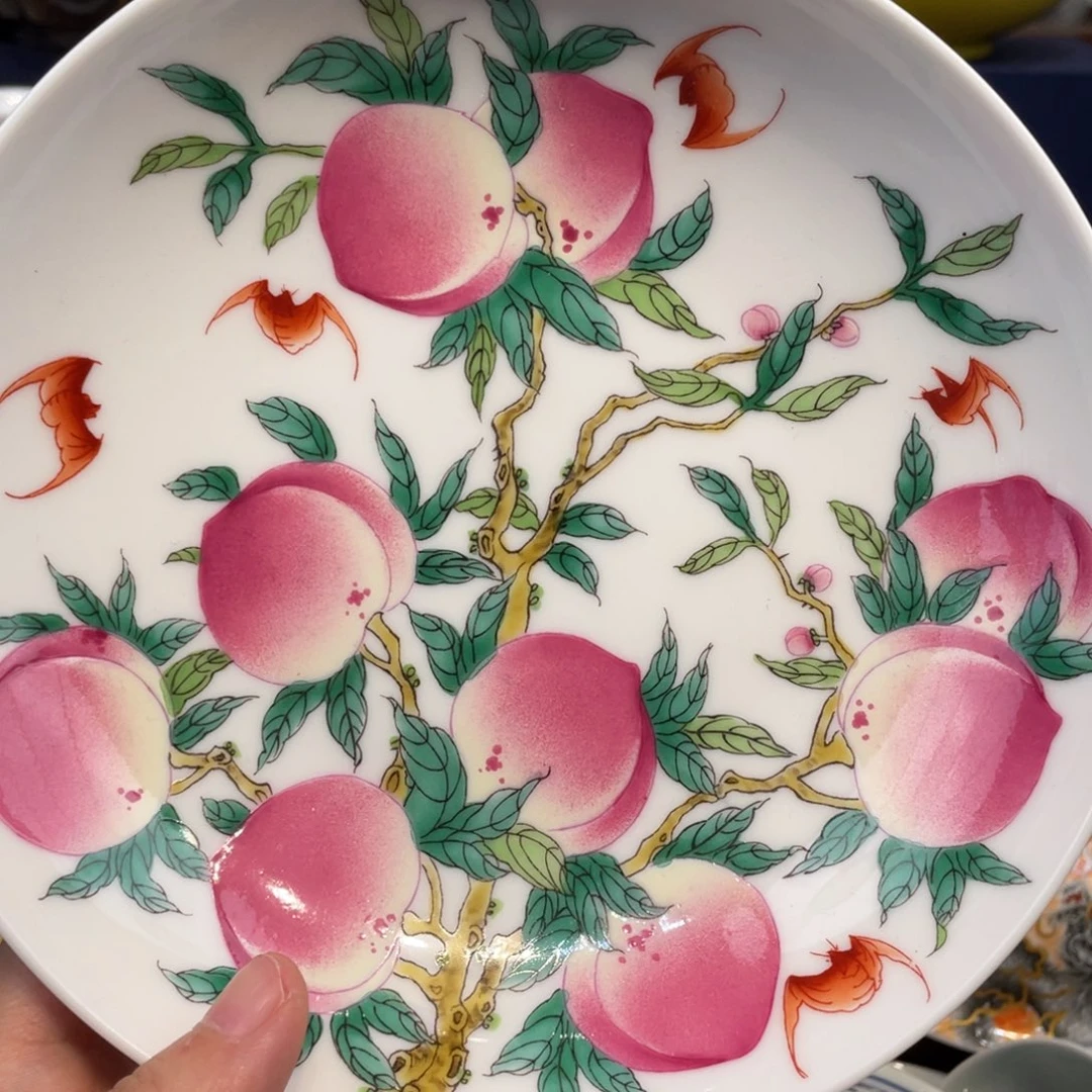 景德镇陶瓷景德镇瓷器