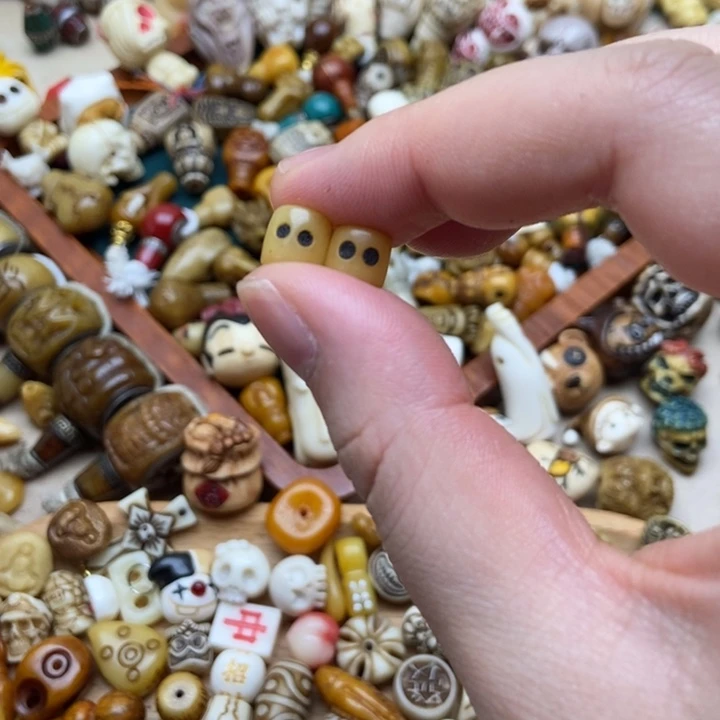 暖***暖其他牛骨配饰配件