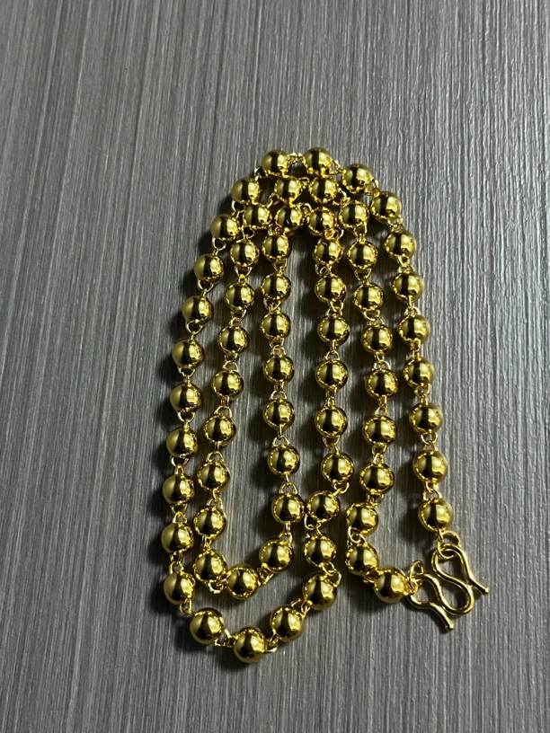 A224 典藏臻美金典首饰-30