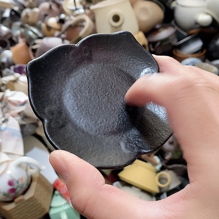 瓷片荷花的小哥哥也有可能成为最受