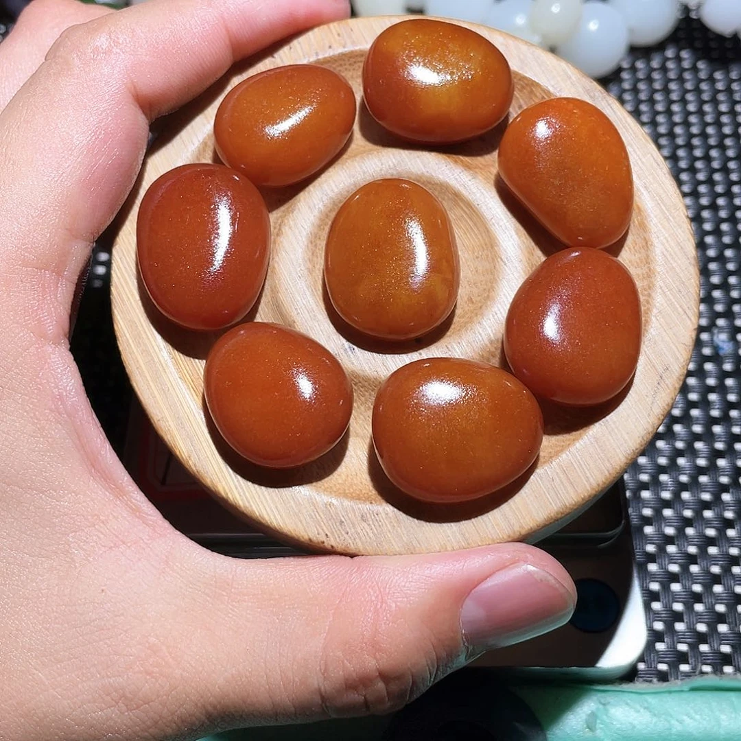 未镶嵌和田玉珠宝奇石