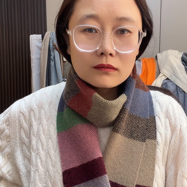 山羊绒围巾88888880