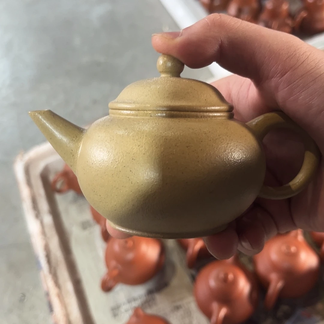 博***7茶壶紫砂紫砂紫砂