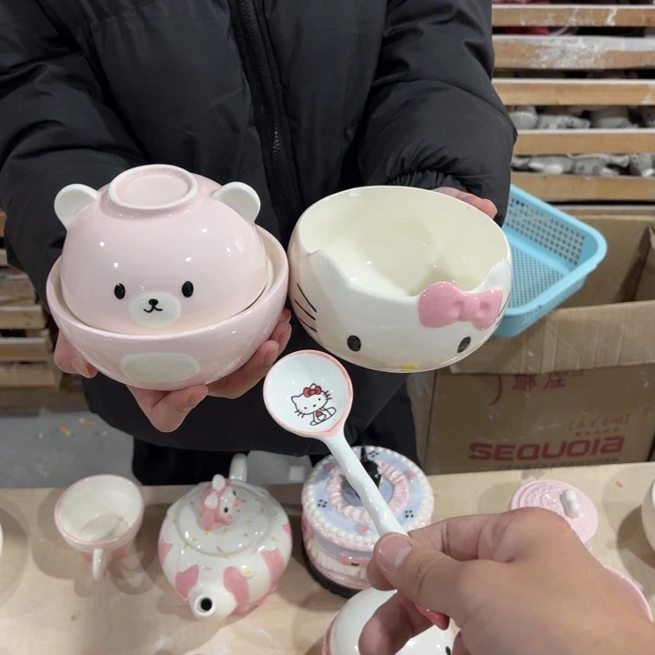 我们的目标是成为更优秀更