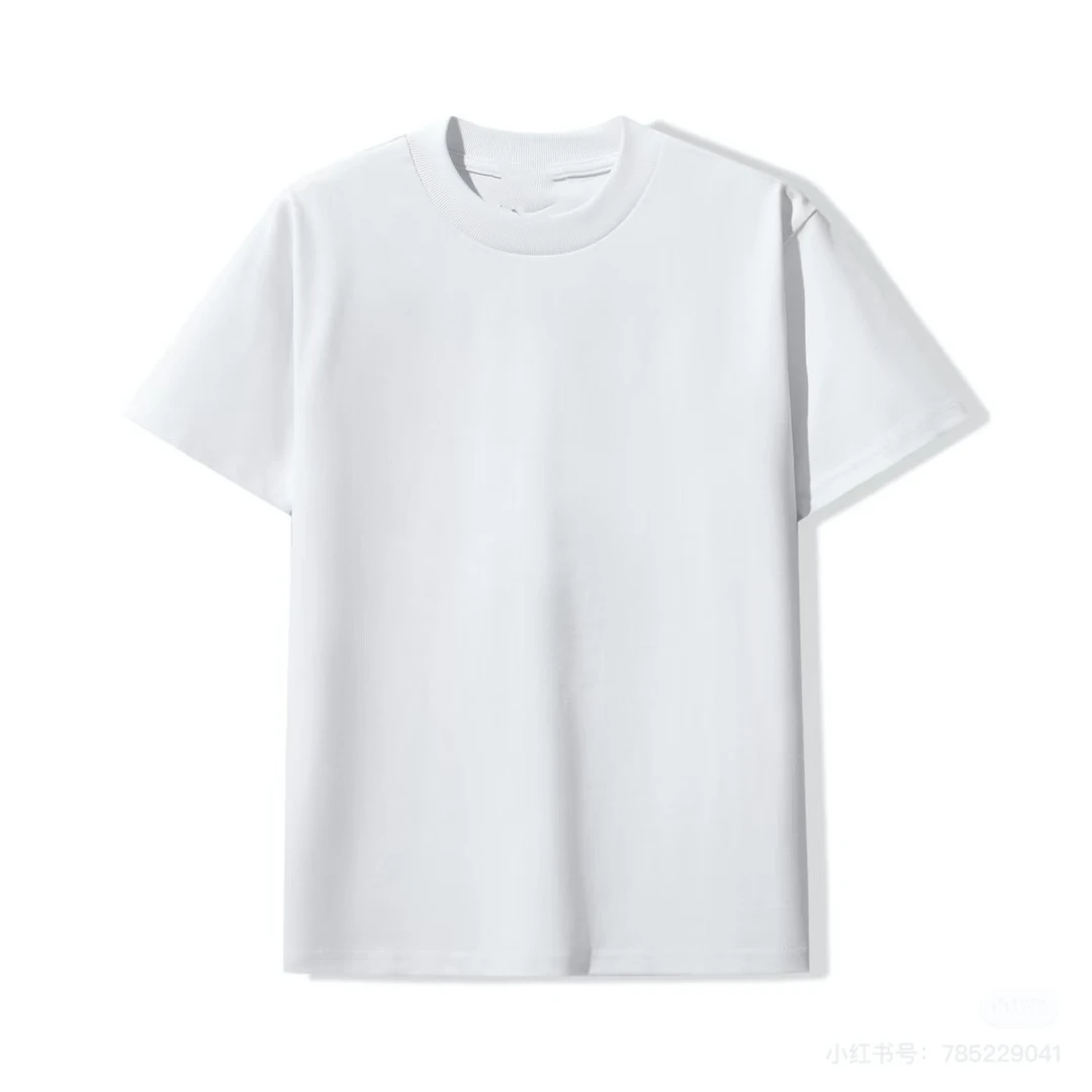 孤品 孤品 短袖集合 宽松潮酷 男女同款